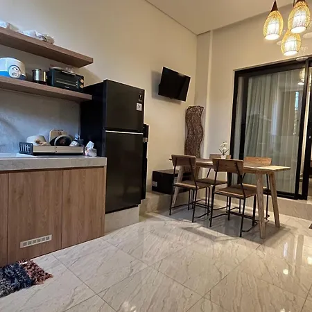 Puspa Private Guest House