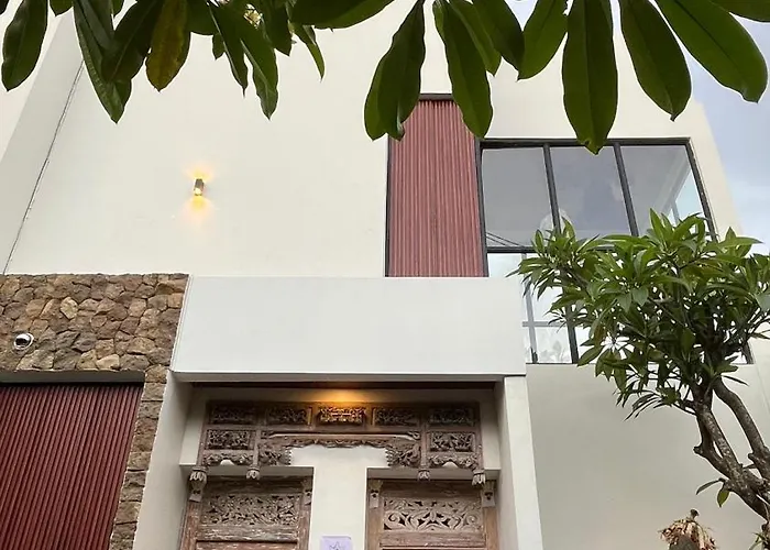 Puspa Private كيروبوكان
