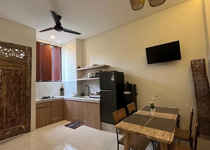 Puspa Private بيت ضيافة