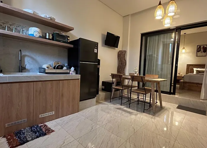 بيت ضيافة Puspa Private 3*