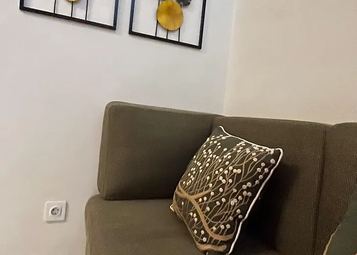 بيت ضيافة Puspa Private