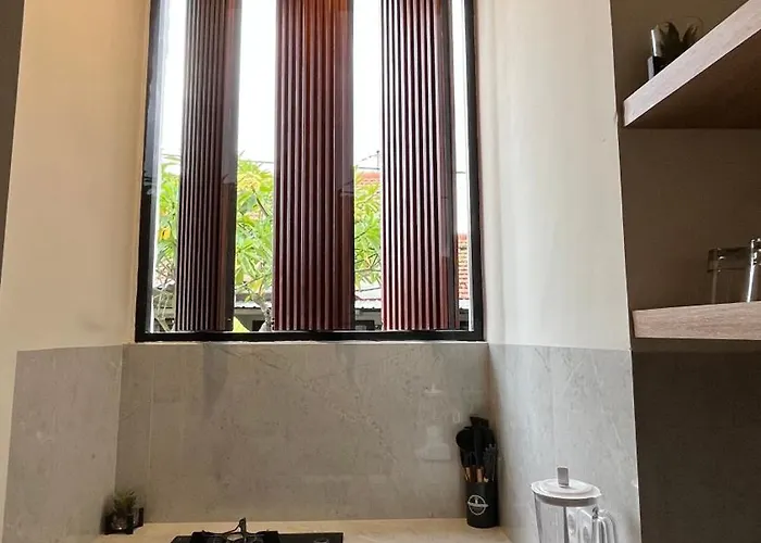 Puspa Private 3* كيروبوكان