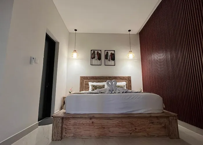 Puspa Private 3* كيروبوكان