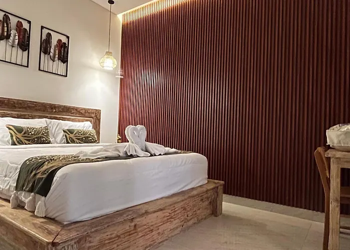 Puspa Private بيت ضيافة 3*
