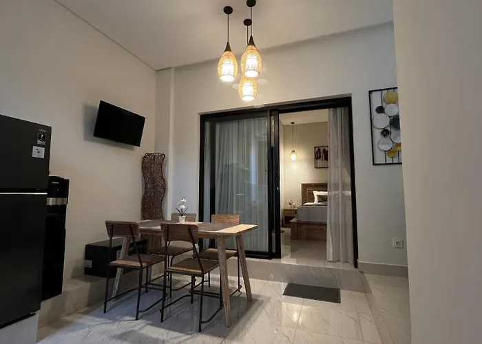 Puspa Private بيت ضيافة