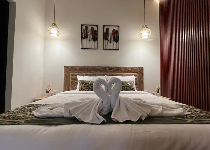 Puspa Private بيت ضيافة 3*