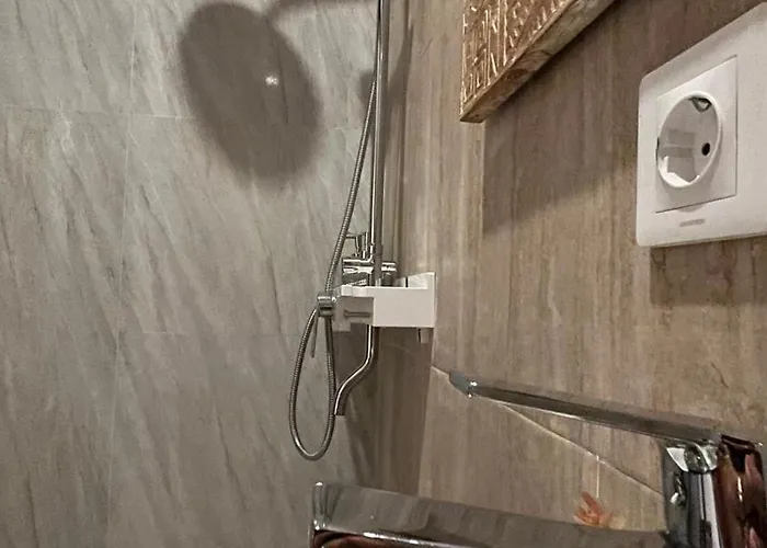 Puspa Private بيت ضيافة كيروبوكان
