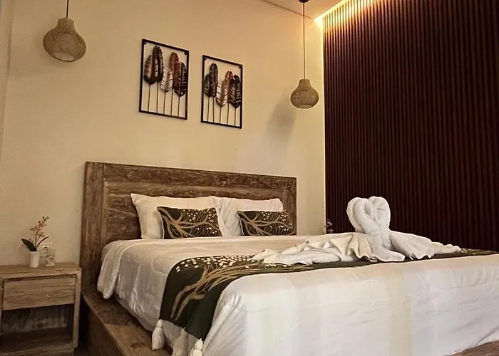 Puspa Private كيروبوكان
